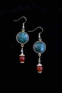 Free Spirit Earrings