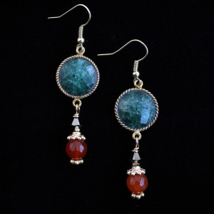 Free Spirit Earrings