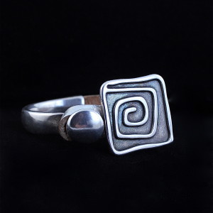 The Geometric Cuff