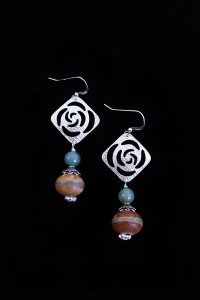 Natural Wonder Earrings