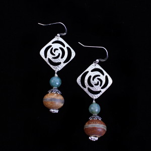 Natural Wonder Earrings