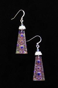 Abracadabra Earring