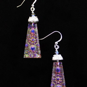 Abracadabra Earring