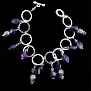 Age Of Aquarius Bracelet