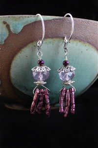 Bohemian Spring Earring