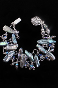 Ocean Splash Bracelet