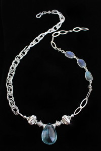 Ocean Breeze Necklace