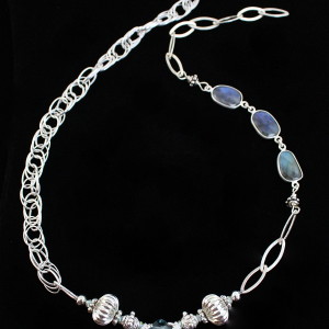 Ocean Breeze Necklace