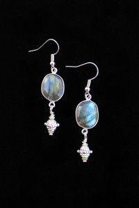 Ocean Breeze Earrings