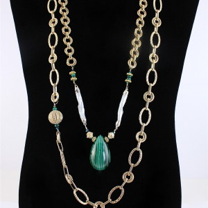 The Malachite Temptation And Chain, Chain, Chain