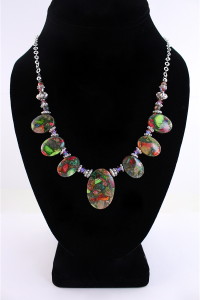 Joyful Boutique Necklace