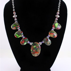 Joyful Boutique Necklace