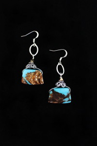 Native American Pride Earrings