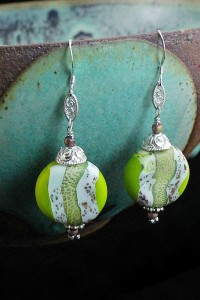 Margarita Loving Earring