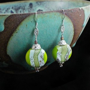 Margarita Loving Earring