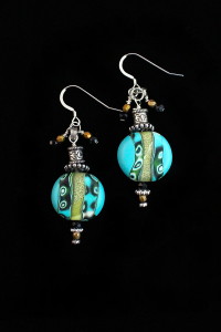 Earrings Of Hawaii