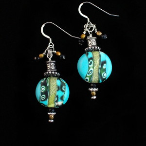 Earrings Of Hawaii