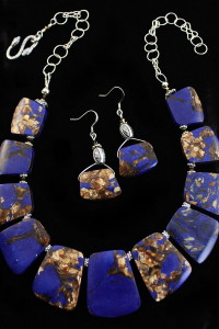 Lusting For Lapis