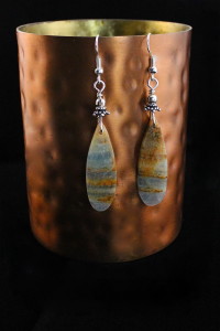 Grand Canyon Earrings