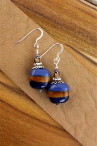 Calypso Earrings