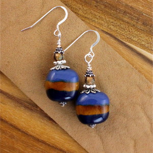 Calypso Earrings