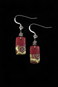 Calico Corners Earrings