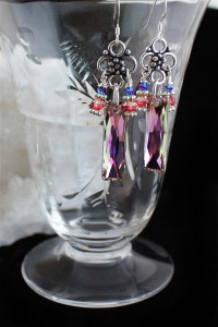 Sweet Kiss Earrings