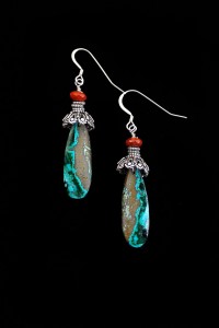 Tuscon Temptation Earrings