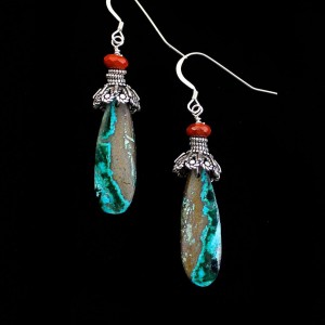 Tuscon Temptation Earrings