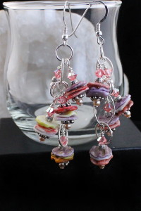 Candy Girl Earrings