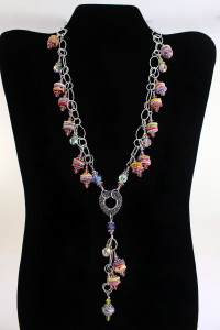 Candy Girl Necklace