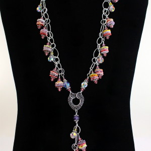 Candy Girl Necklace