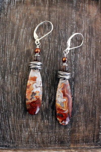 Red River Earrings