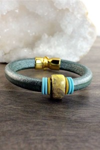 Santa Cruz Bracelet