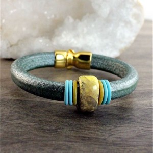 Santa Cruz Bracelet