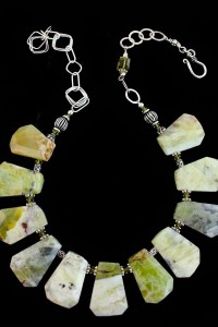 Margarita Monday Necklace