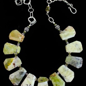 Margarita Monday Necklace