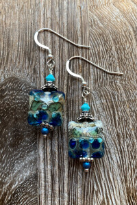 Summer Loving Earrings