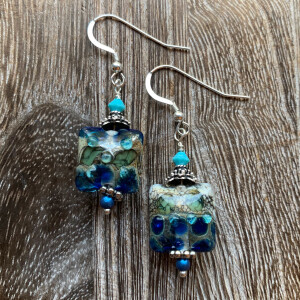 Summer Loving Earrings