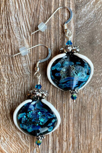 Summer Breeze Earrings