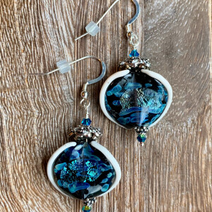 Summer Breeze Earrings