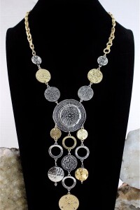 The Casablanca Necklace