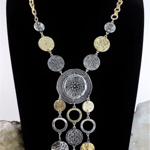 The Casablanca Necklace