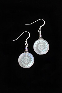 Seascape Earrings