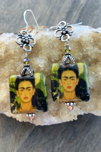 The Frida Earring