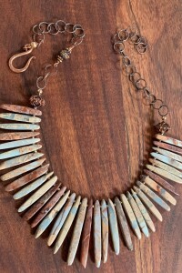 Rivers Edge Necklace