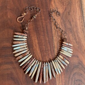 Rivers Edge Necklace