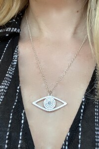 The Simple Evil Eye