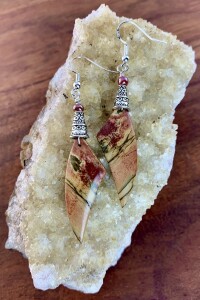 River's Edge Earrings