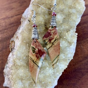 River's Edge Earrings